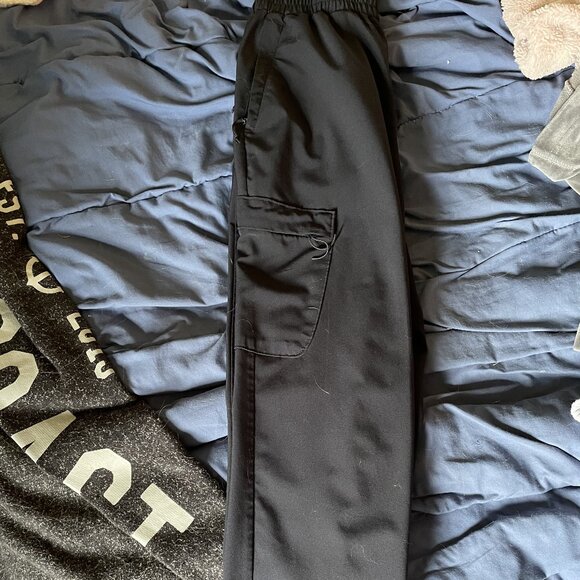 Splash Pants - Picture 2 of 3